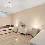 Beachfront Villa With Sea Views & Private Pool