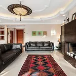 Beachfront Villa With Sea Views & Private Pool