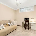 Beachfront Villa With Sea Views & Private Pool
